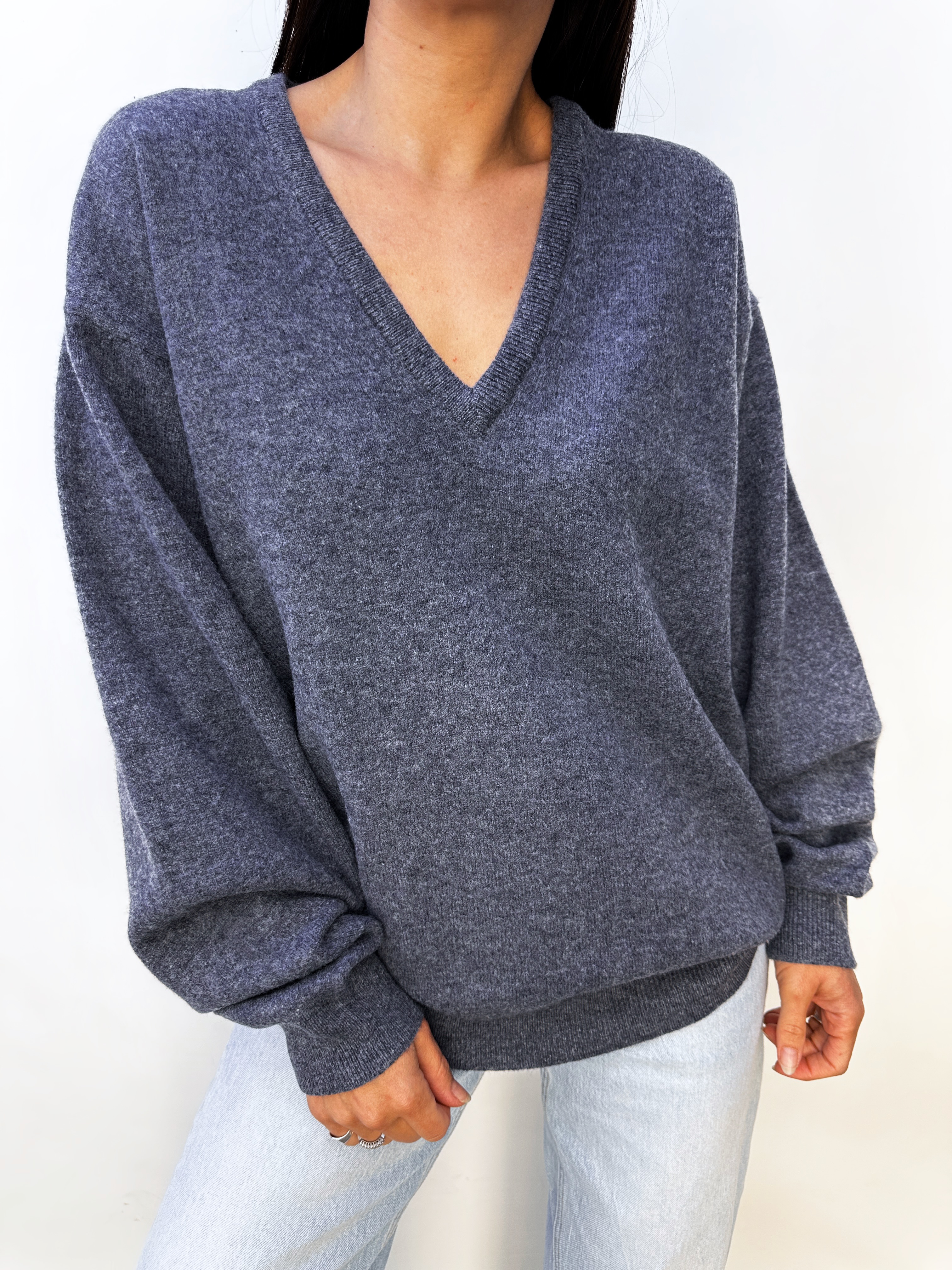 SWEATER LANA | LAND'S END | M-L 4