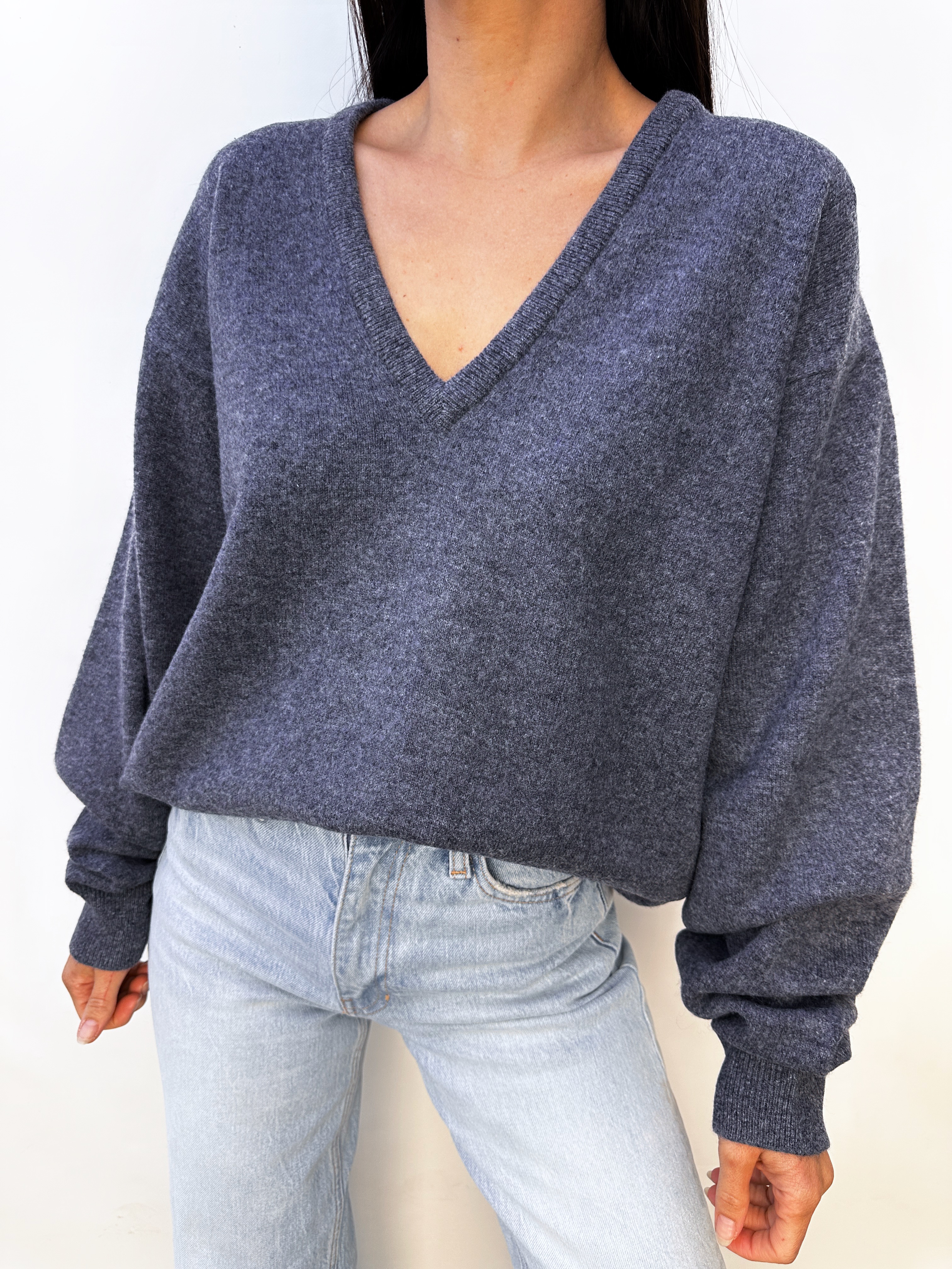 SWEATER LANA | LAND'S END | M-L 5