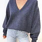 SWEATER LANA | LAND'S END | M-L - Miniatura 5