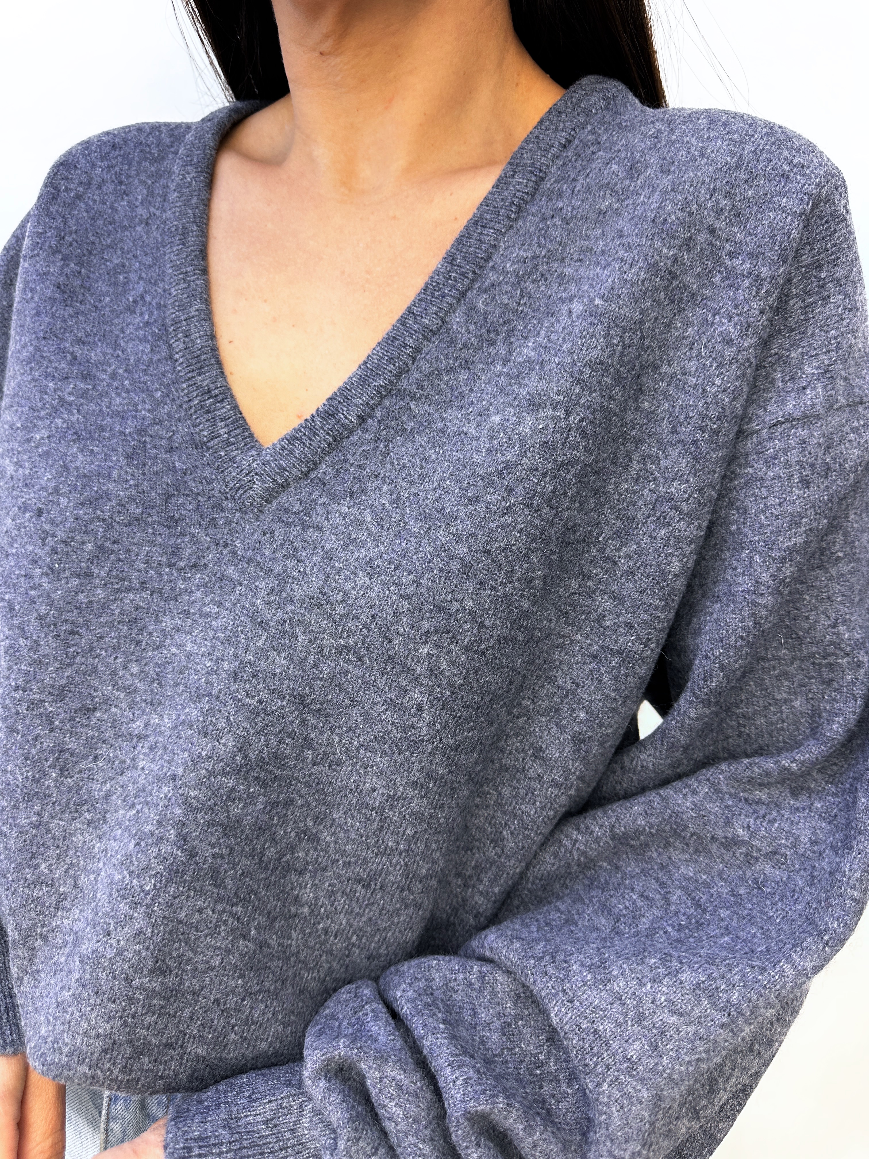 SWEATER LANA | LAND'S END | M-L 6