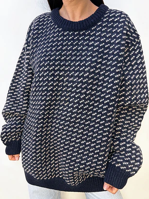 SWEATER LANA | L.L.BEAN | XL