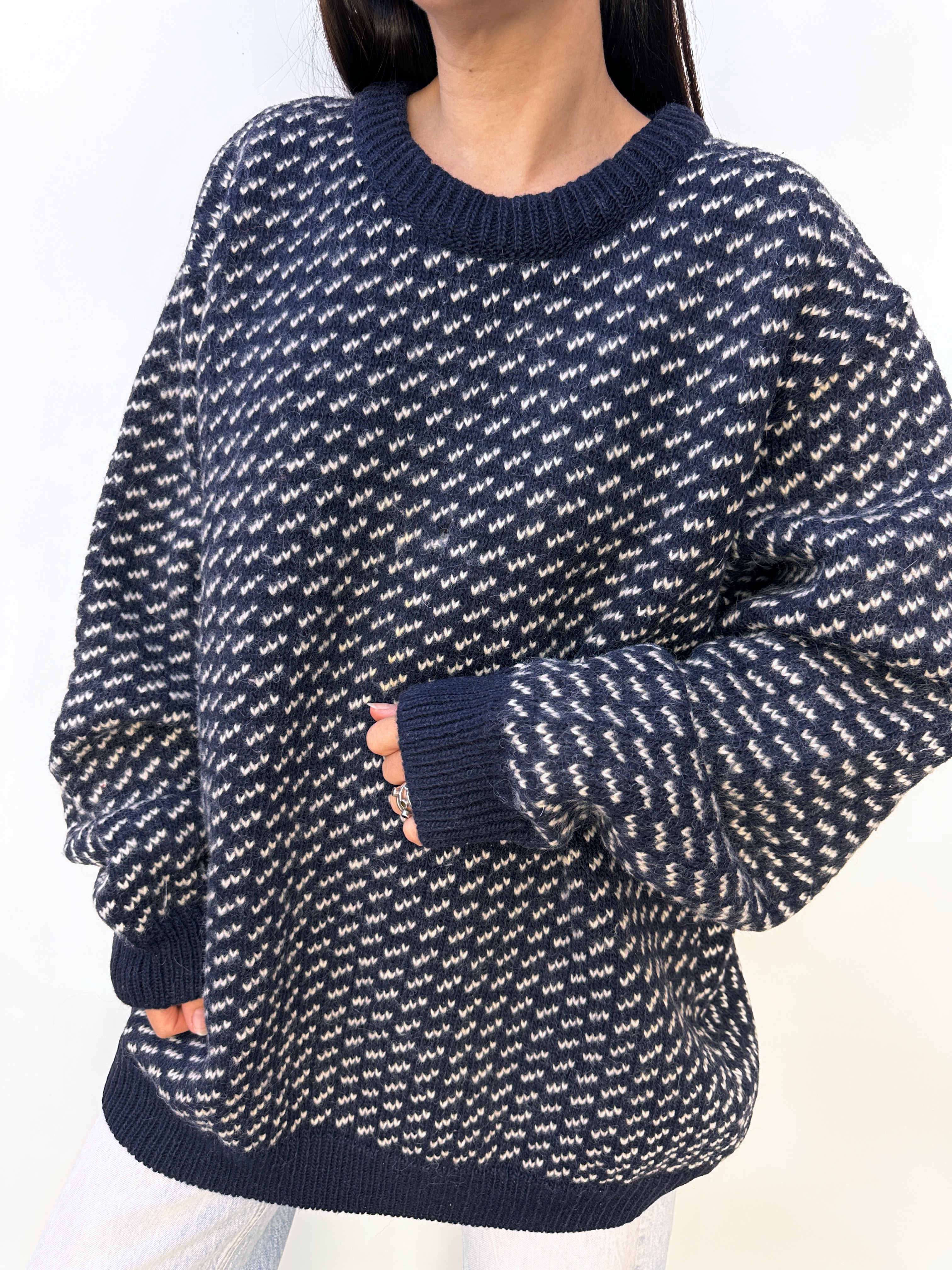 SWEATER LANA | L.L.BEAN | XL 5