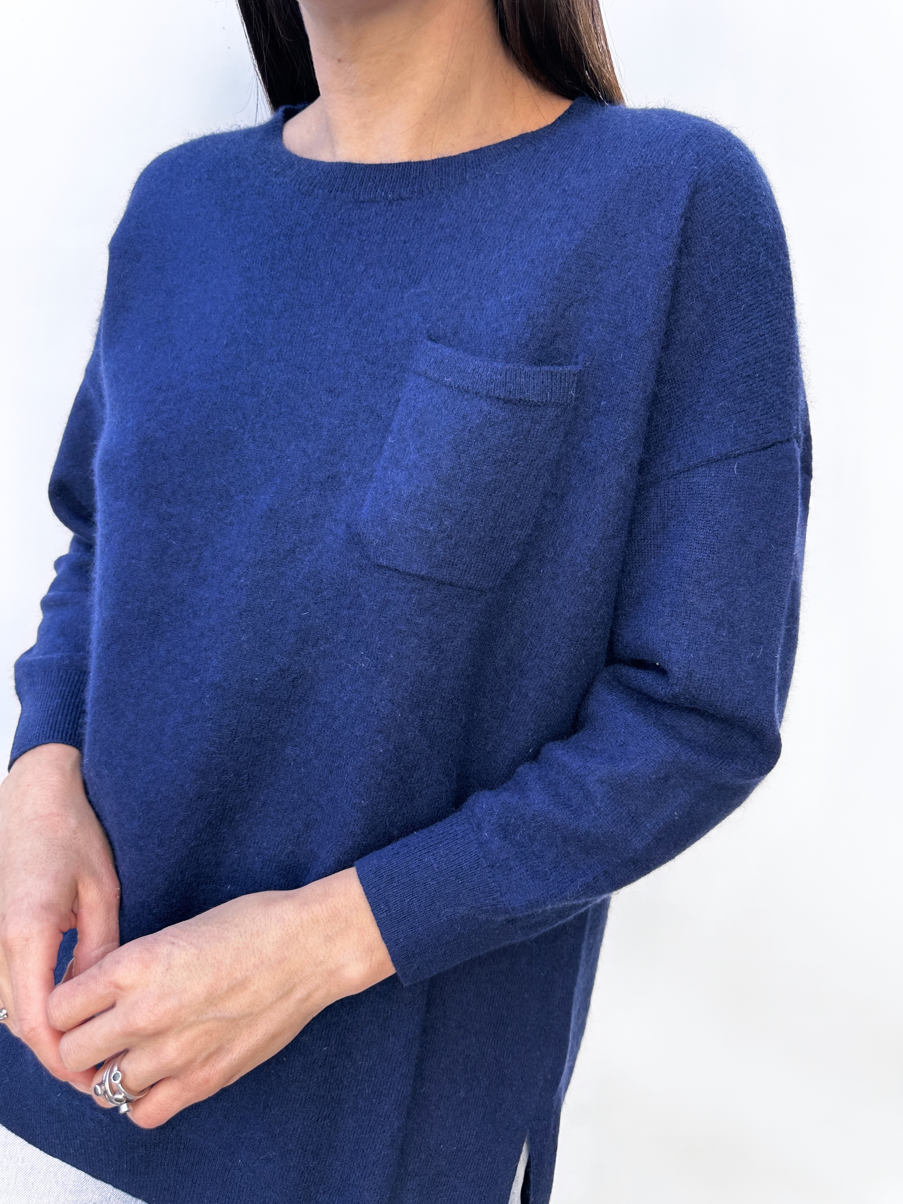 SWEATER CACHEMIRA | VINEYARD VINES | XS-S 3