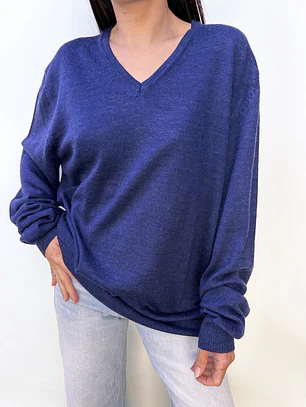 SWEATER LANA MERINO | CALVIN KLEIN | L-XL