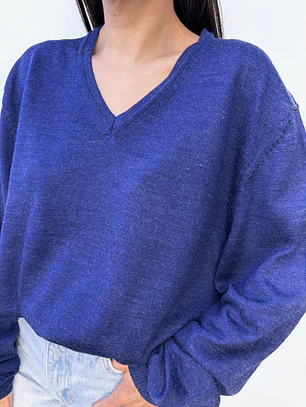 SWEATER LANA MERINO | CALVIN KLEIN | L-XL