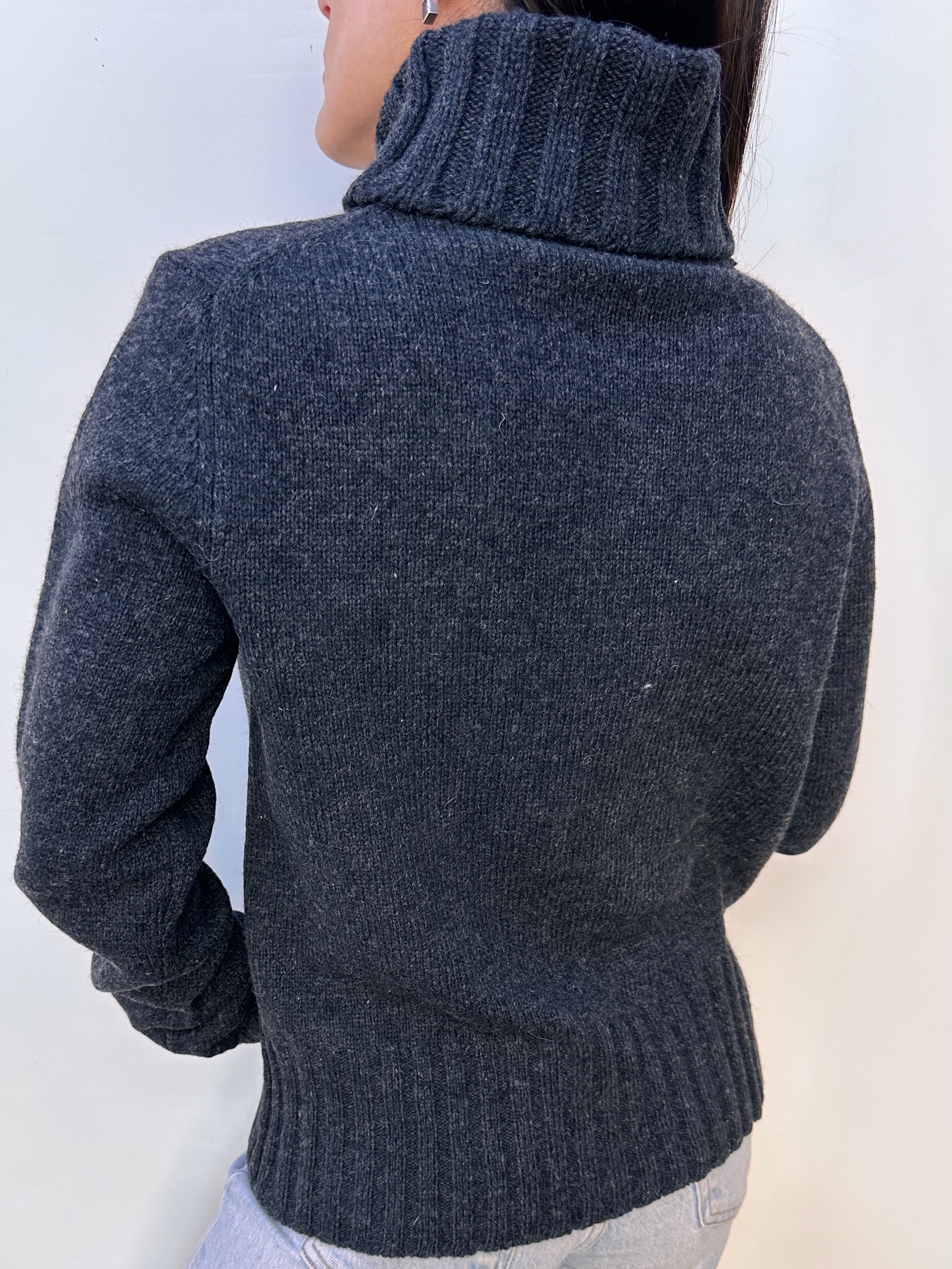 SWEATER  LANA | J. CREW | M 3