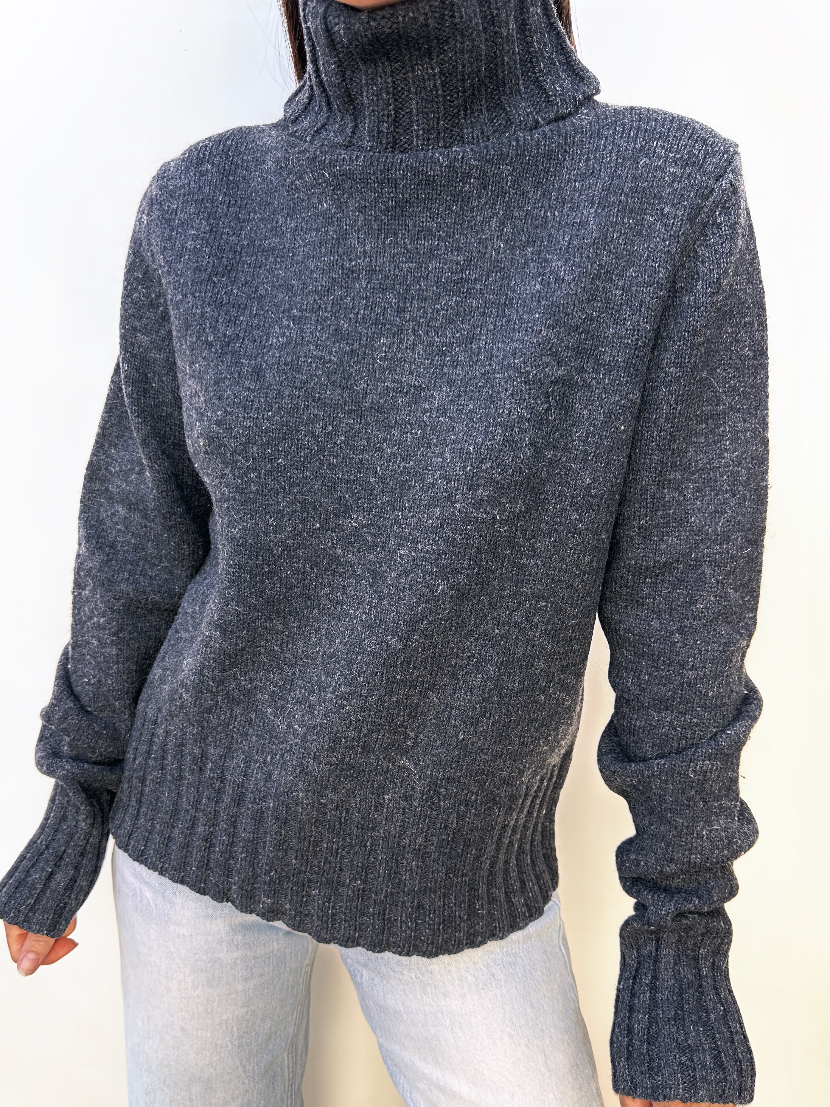 SWEATER  LANA | J. CREW | M 4