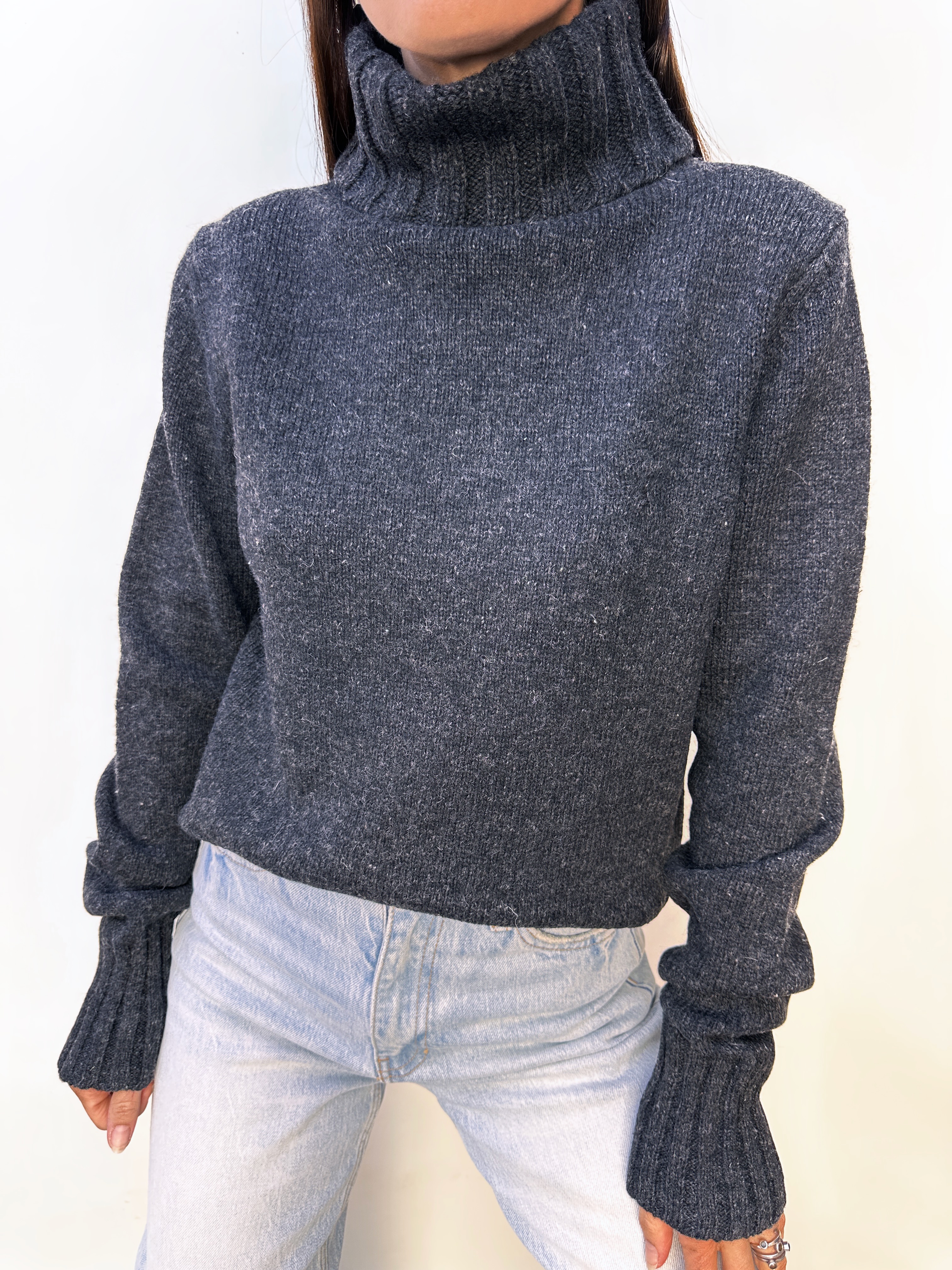 SWEATER  LANA | J. CREW | M 1