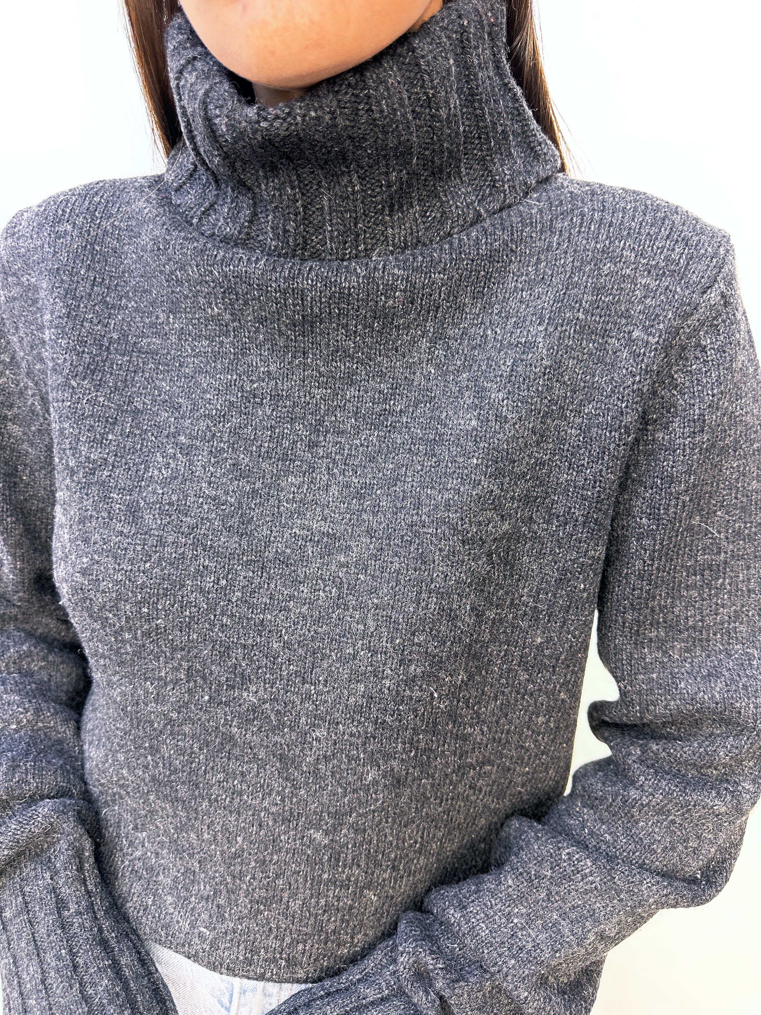 SWEATER  LANA | J. CREW | M 6
