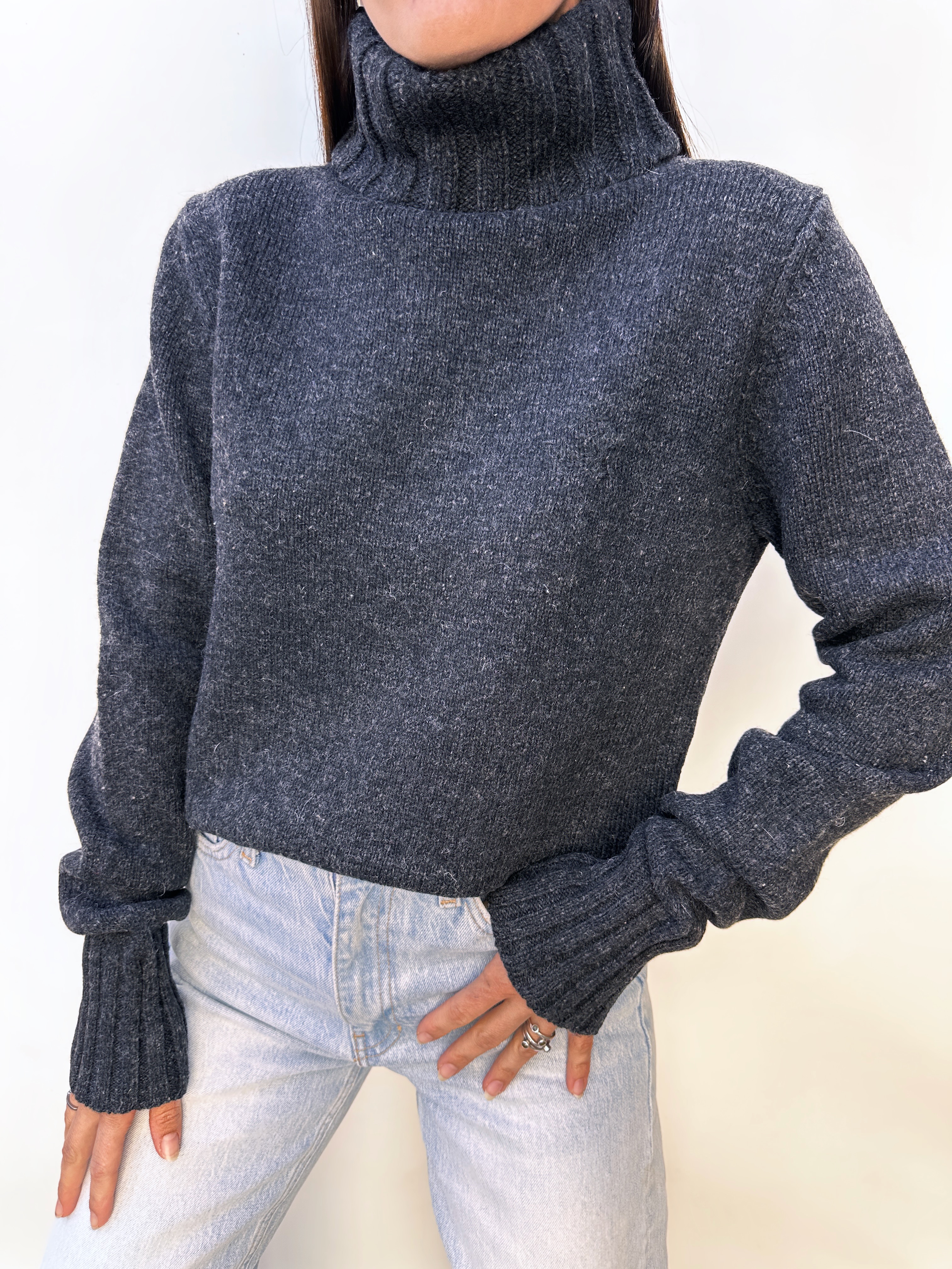 SWEATER  LANA | J. CREW | M 5