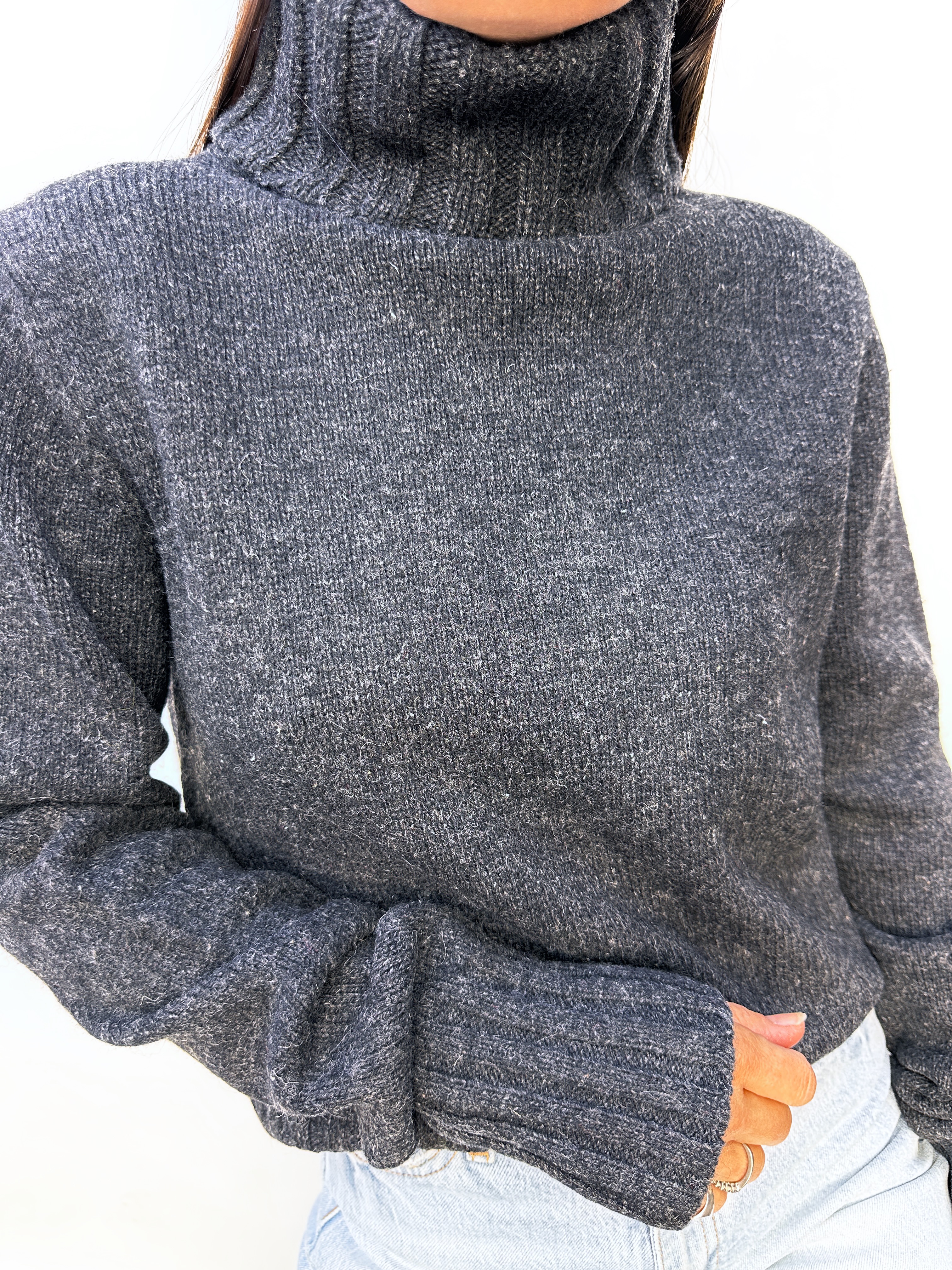 SWEATER  LANA | J. CREW | M 7