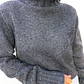 SWEATER  LANA | J. CREW | M - Miniatura 7