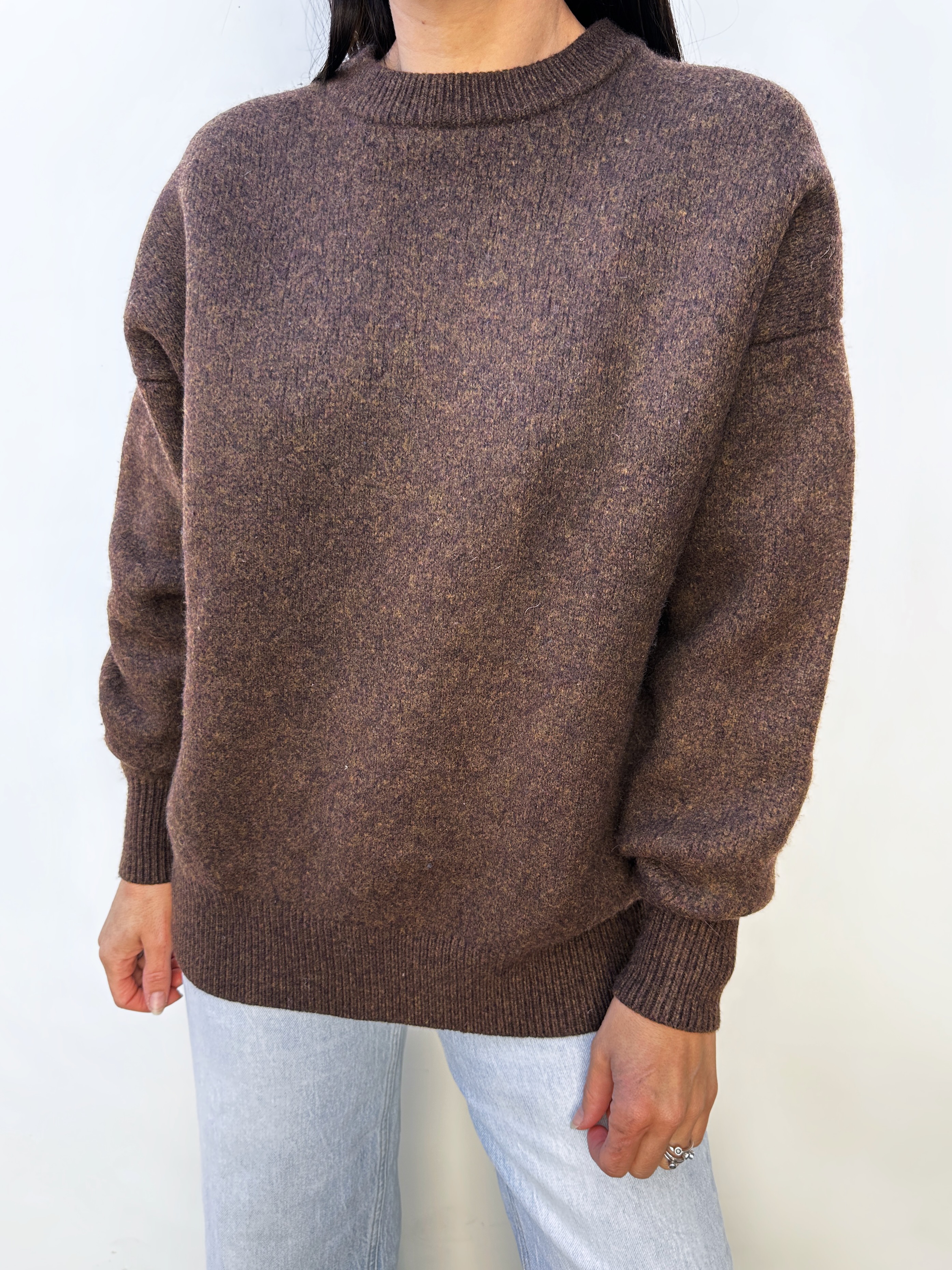 SWEATER LANA MERINO | M 3