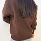 SWEATER LANA MERINO | M - Miniatura 4