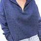 SWEATER MERINO BLEND | J. CREW | L - Miniatura 4