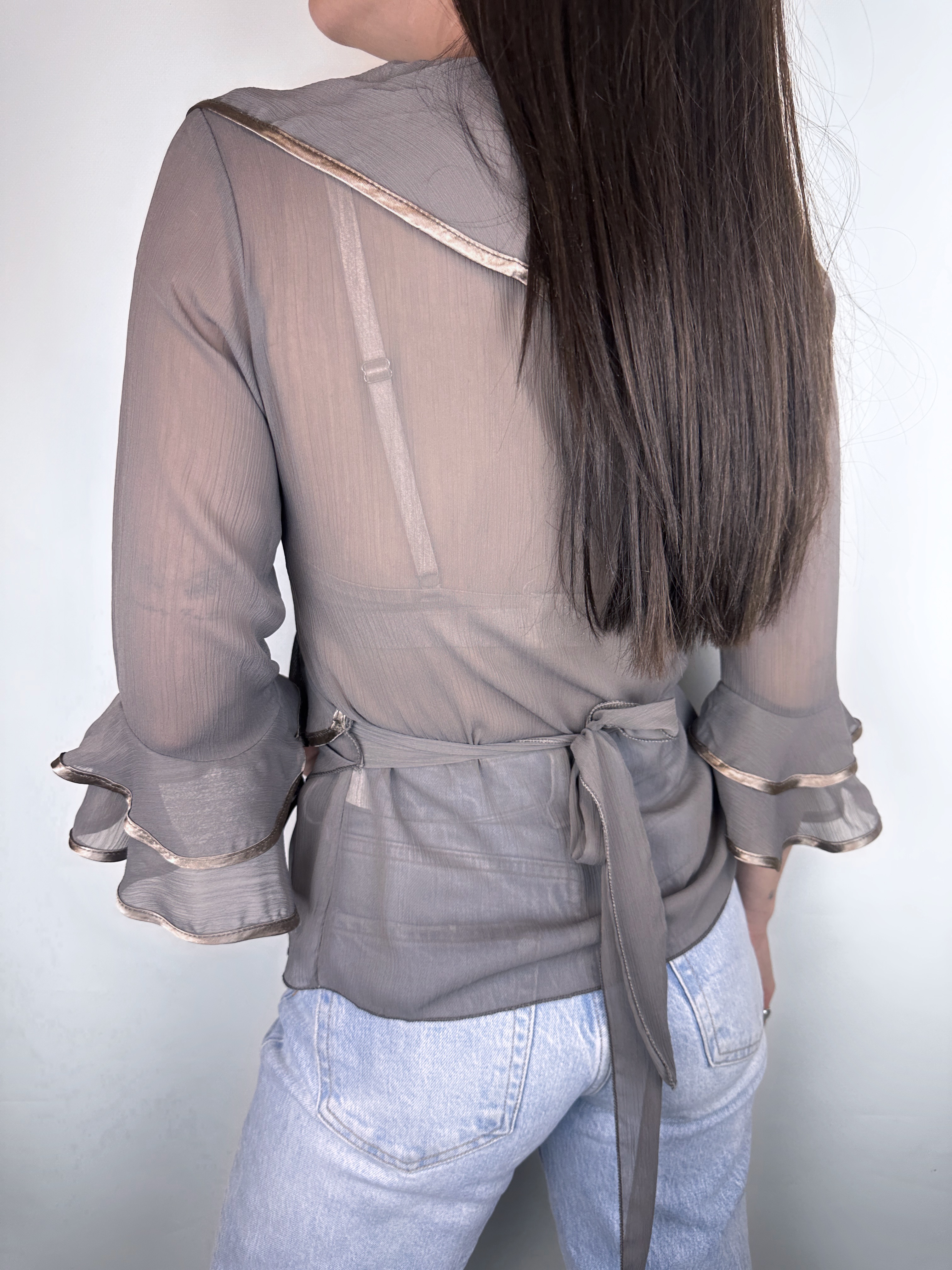 BLUSA Y2K | S  3
