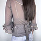 BLUSA Y2K | S  - Miniatura 3