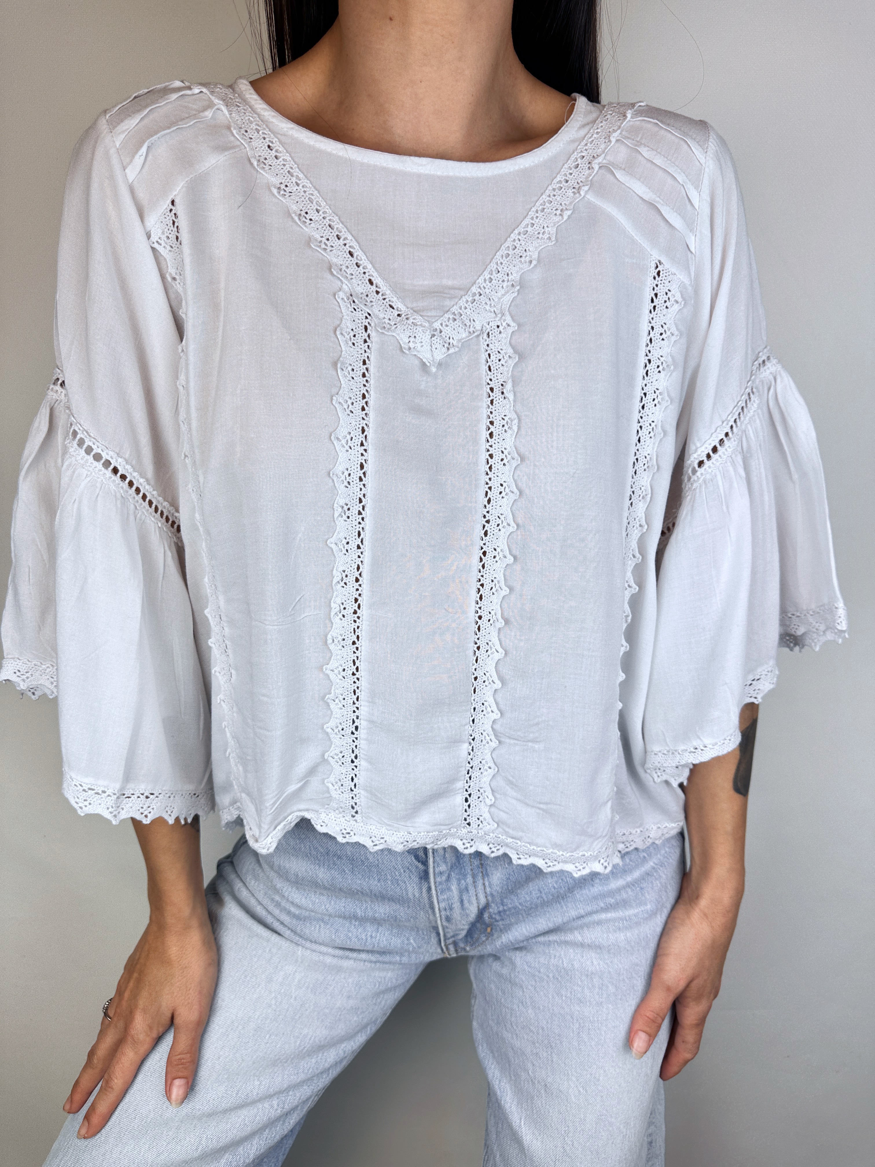 POLERA | S 2