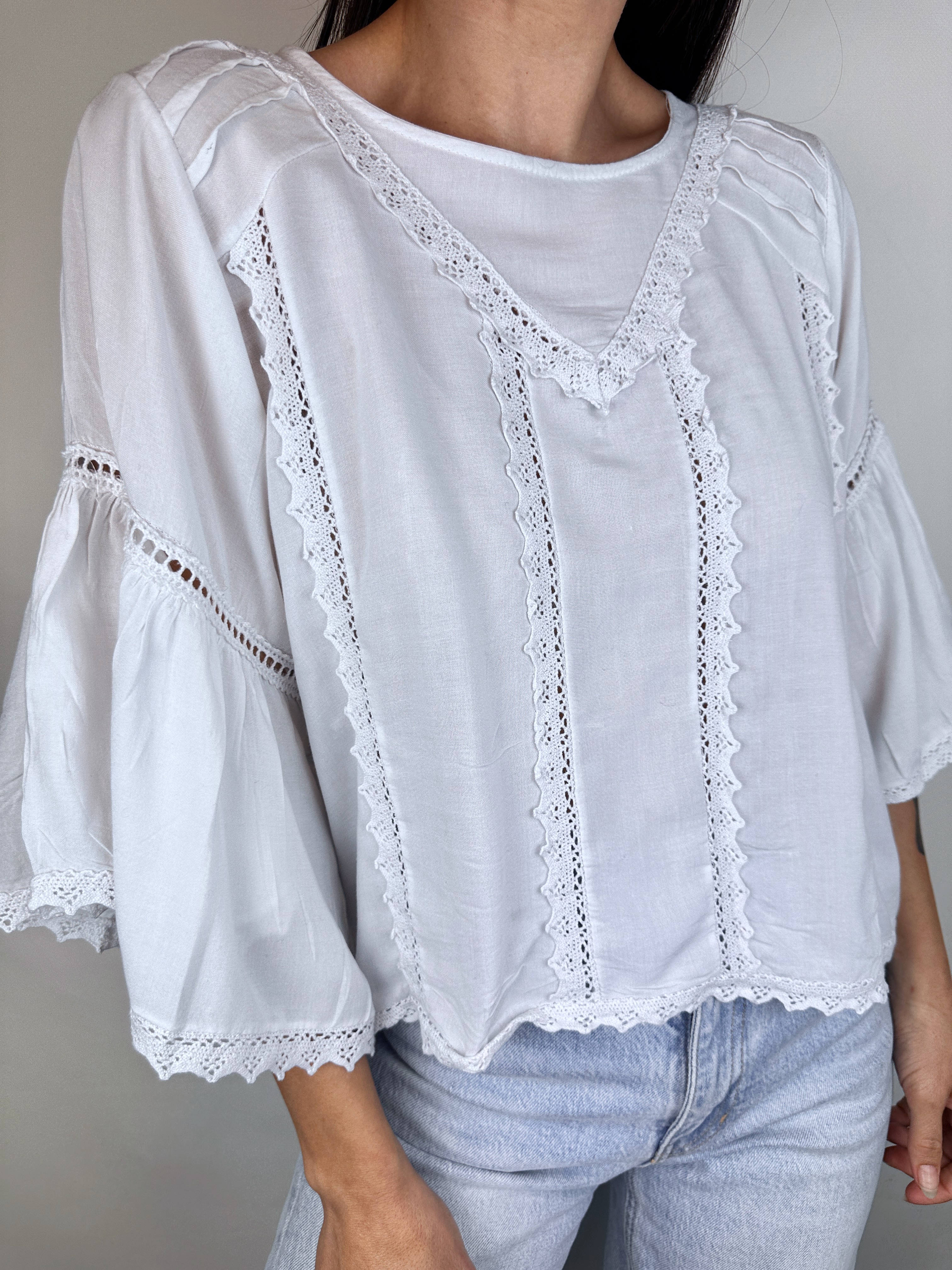 POLERA | S 1