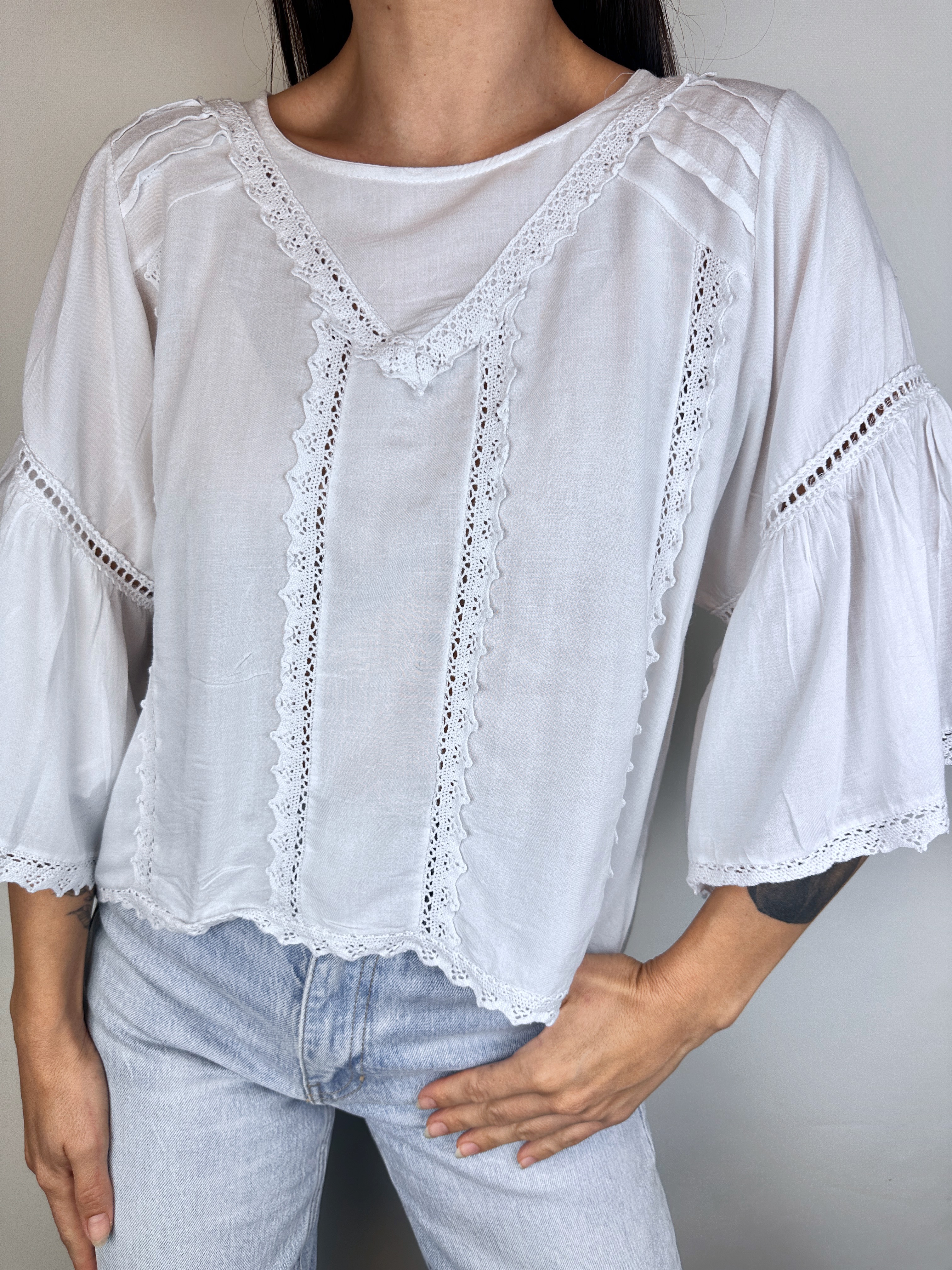 POLERA | S 5