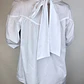 BLUSA BLANCA | S-M  - Miniatura 3
