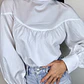 BLUSA BLANCA | S-M  - Miniatura 6