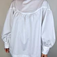 BLUSA BLANCA | S-M  - Miniatura 7