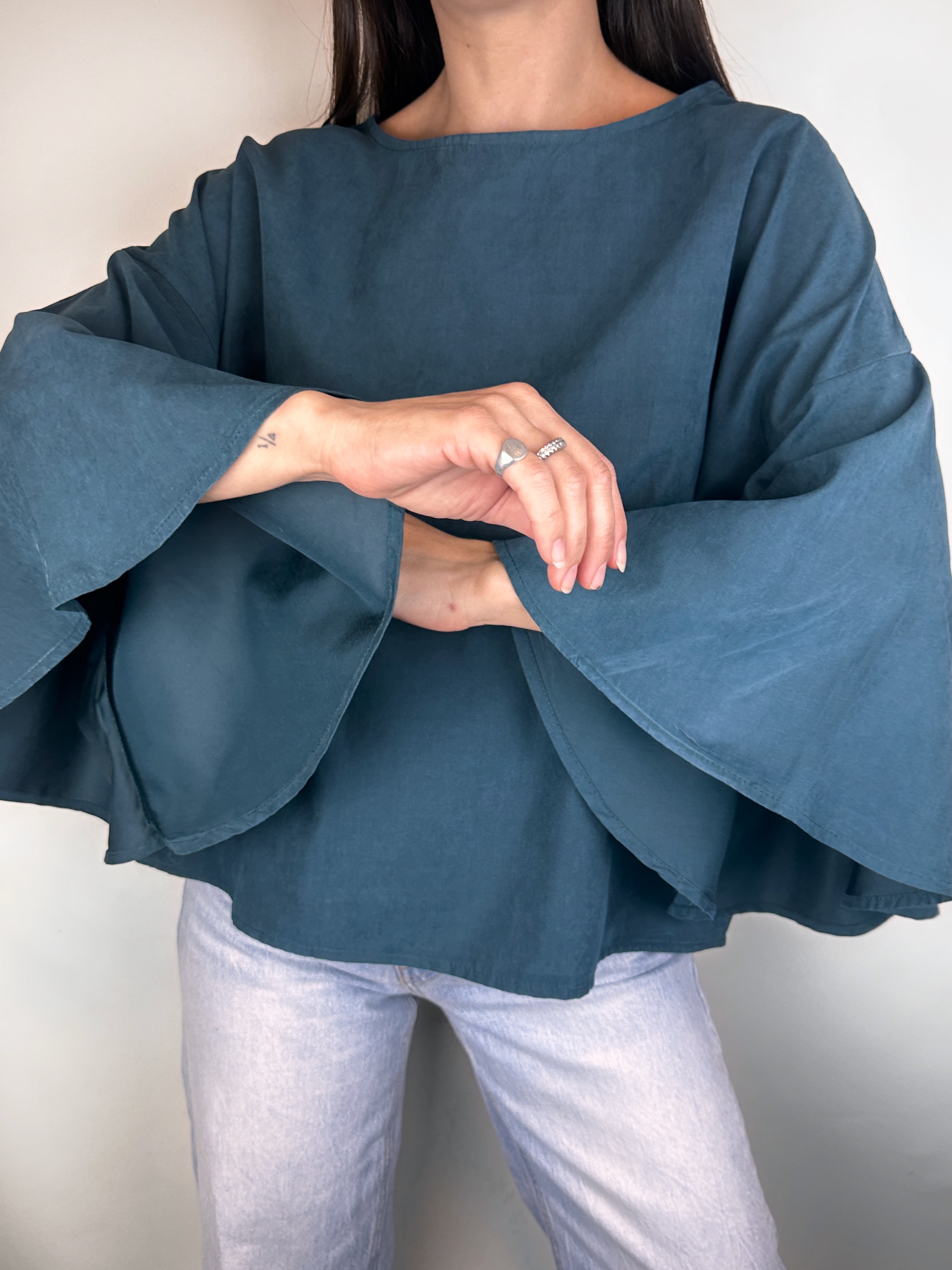 POLERA | M  2