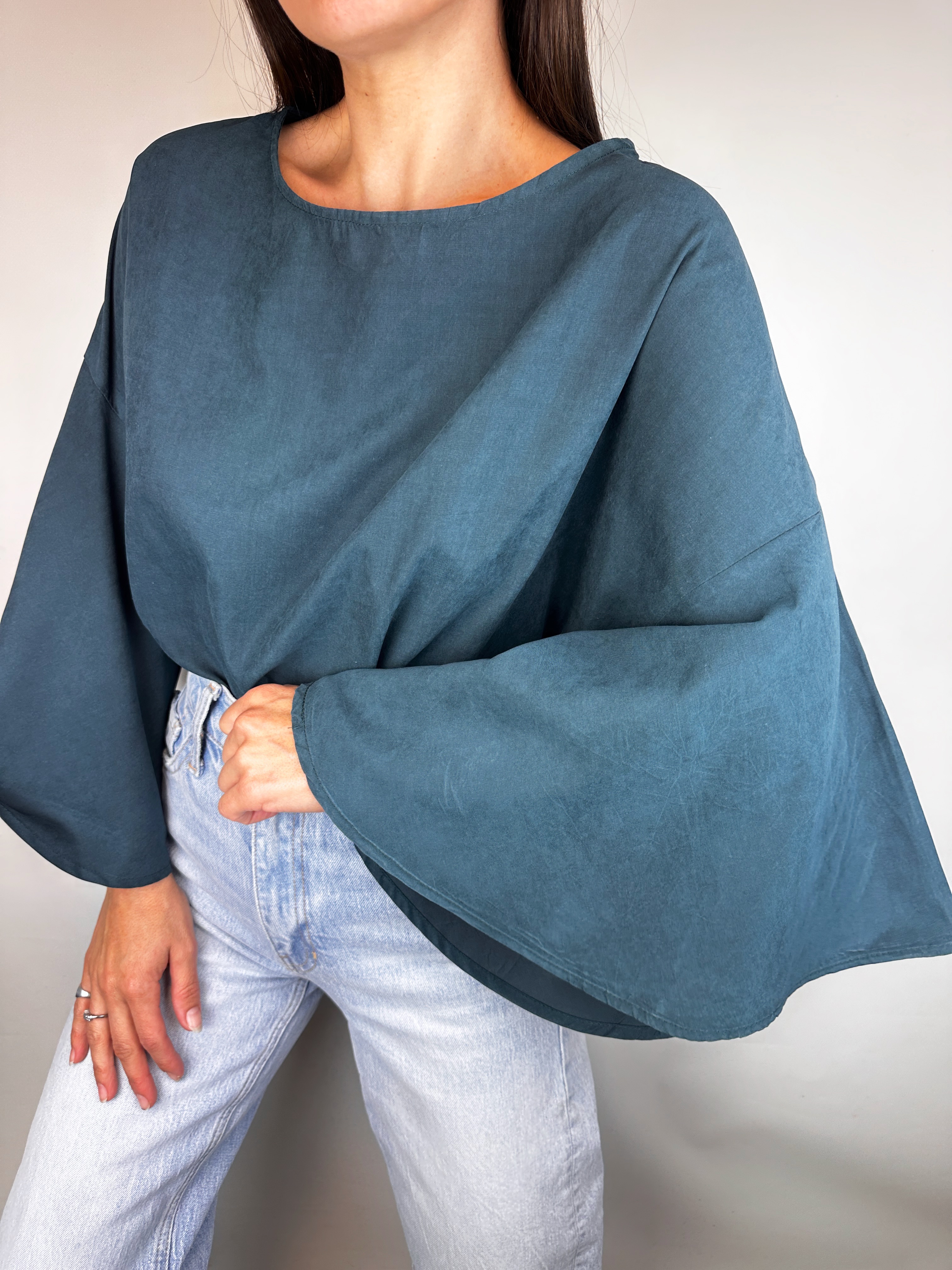 POLERA | M  1