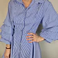 BLUSA RAYAS |  M-L  - Miniatura 2