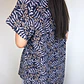 BLUSA SEDA | LAFAYETTE | S - Miniatura 4