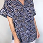 BLUSA SEDA | LAFAYETTE | S - Miniatura 5