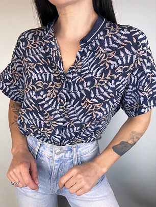 BLUSA SEDA | LAFAYETTE | S