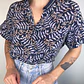 BLUSA SEDA | LAFAYETTE | S - Miniatura 2