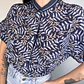 BLUSA SEDA | LAFAYETTE | S - Miniatura 1