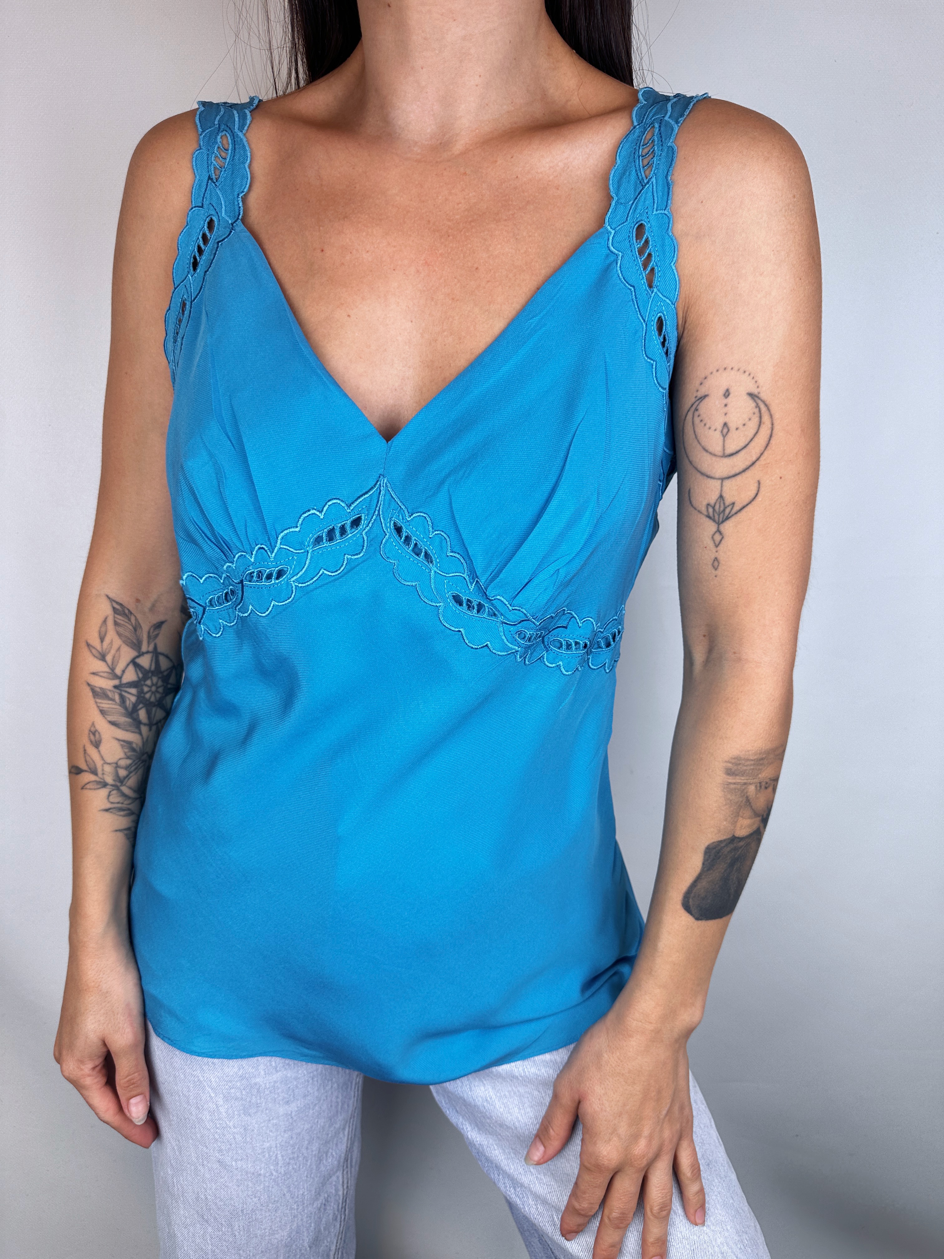 TOP SEDA | M 5