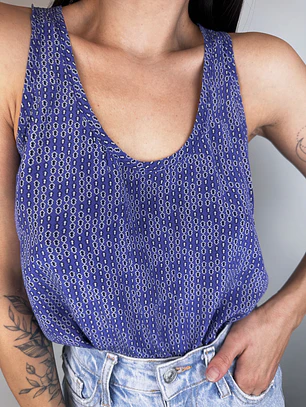 TOP SEDA | COUNTRY ROAD | S 