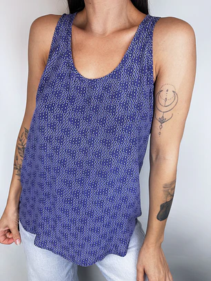 TOP SEDA | COUNTRY ROAD | S 