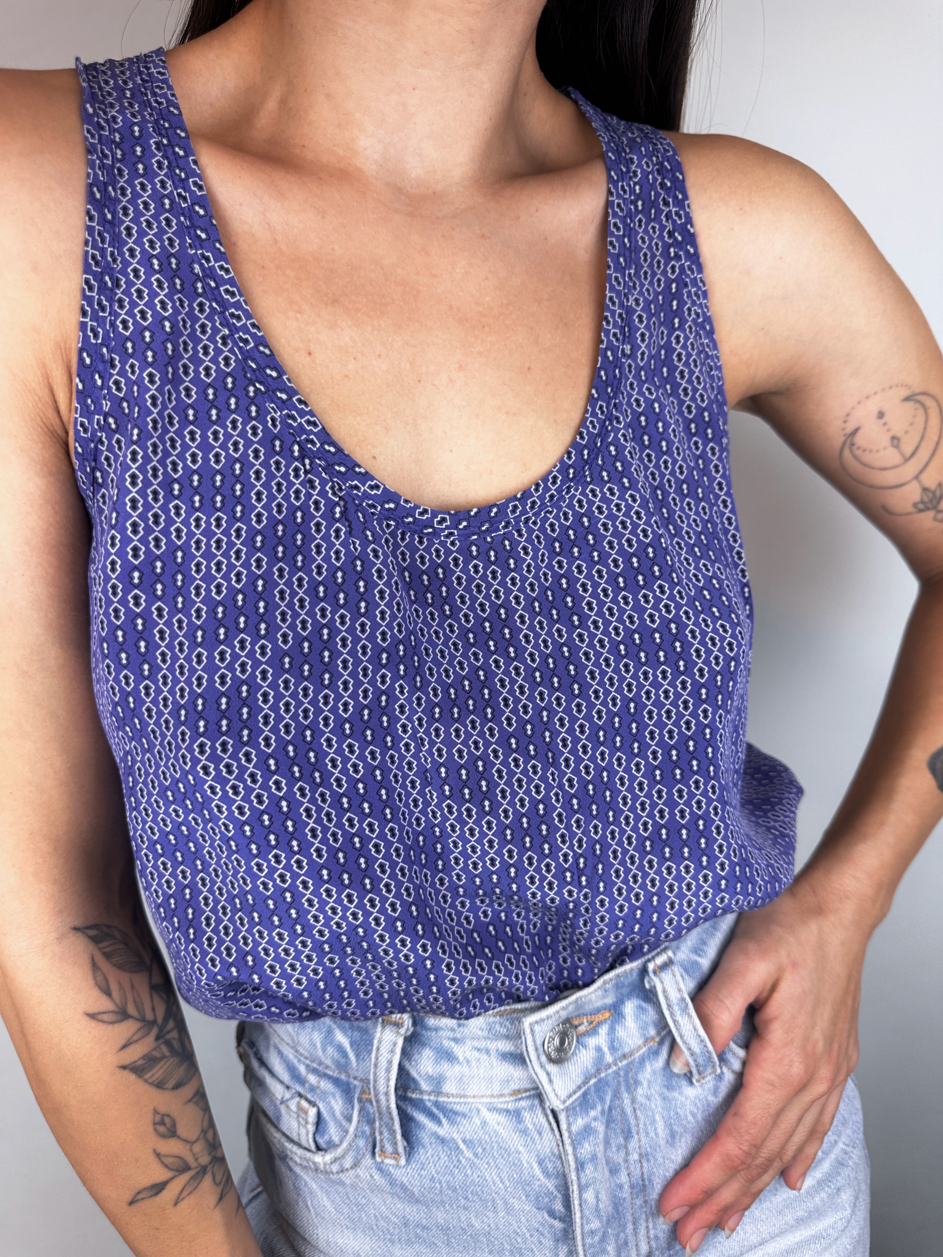 TOP SEDA | COUNTRY ROAD | S  5