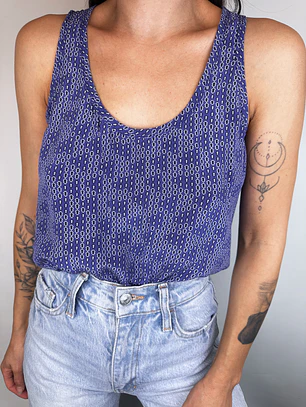 TOP SEDA | COUNTRY ROAD | S 