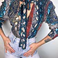 BLUSA SEDA | M - Miniatura 2