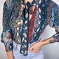 BLUSA SEDA | M - Miniatura 1