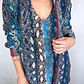 BLUSA SEDA | M - Miniatura 5