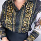 BLUSA SEDA BLEND | M  - Miniatura 7