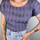 POLERA SEDA | M  - Miniatura 2