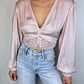 BLUSA ROSADA | M - Miniatura 1