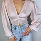 BLUSA ROSADA | M - Miniatura 2