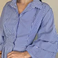 BLUSA RAYAS |  M-L  - Miniatura 7