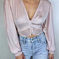 BLUSA ROSADA | M - Miniatura 4