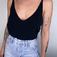TOP NEGRO | S - Miniatura 1